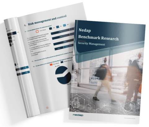 Rapport voorbeeld NEDAP