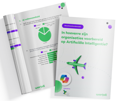 Rapport voorbeeld WORTELL